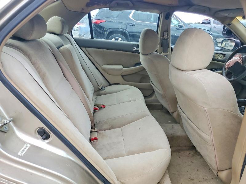 2003 Honda Accord lx