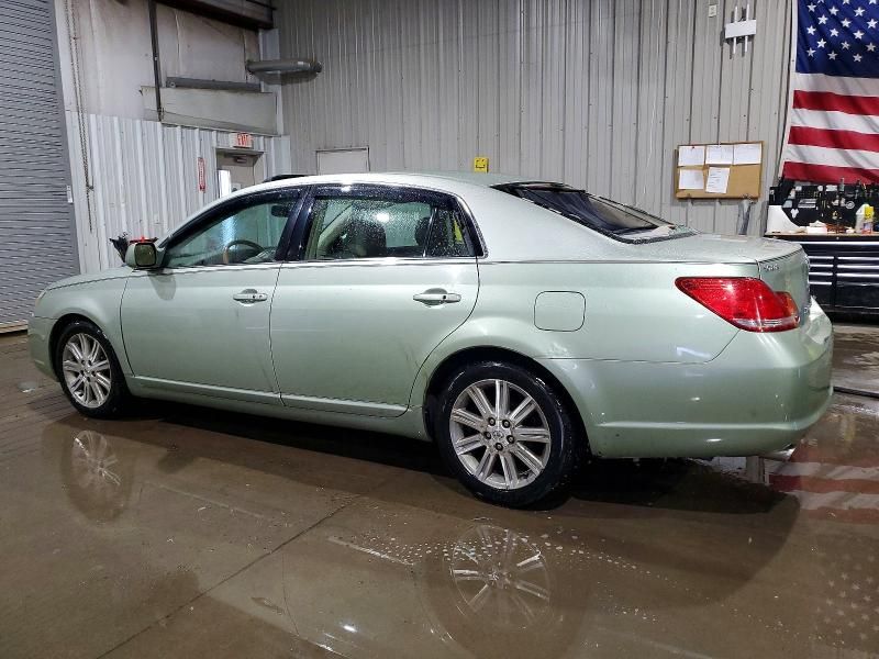 2007 Toyota Avalon xl