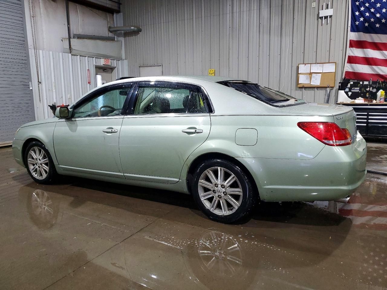 2007 Toyota Avalon xl