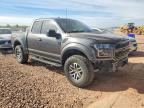 2017 Ford F150 Raptor