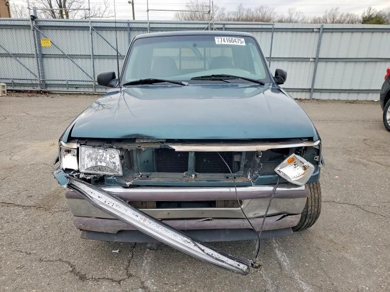 1996 Ford Ranger Super cab