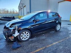 2013 Ford Fiesta se for sale in Rogersville, MO