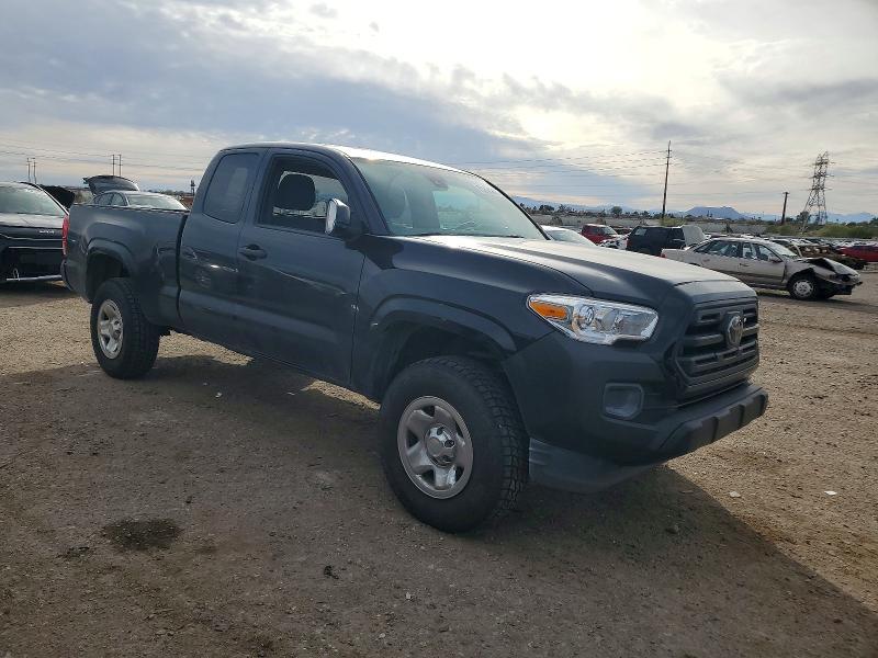 2019 Toyota Tacoma Access cab