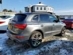2016 Audi SQ5 Premium Plus