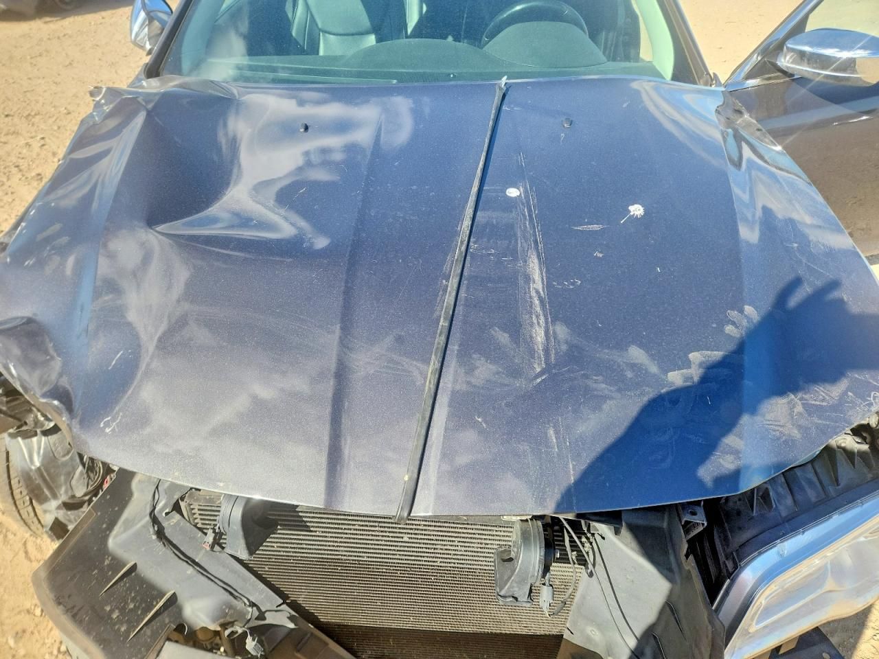 2019 Chrysler 300 Limited