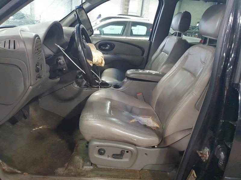 2004 Buick Rainier cxl