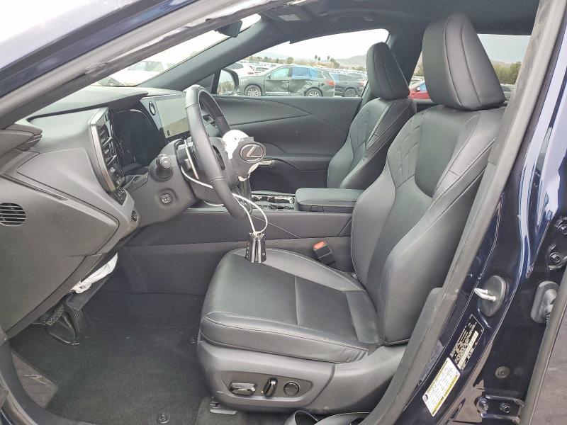 2023 Lexus Rx 350 Base