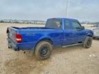 2009 Ford Ranger Super cab