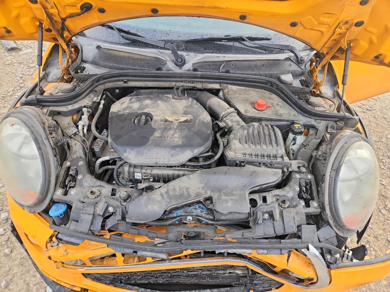 2017 Mini Cooper