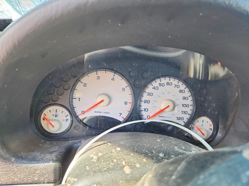 2004 Jeep Liberty Sport