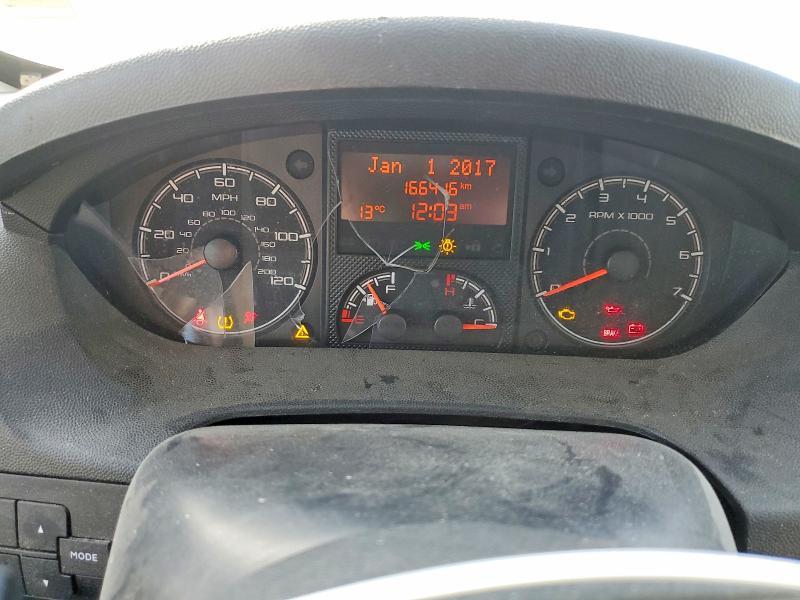 2020 Dodge RAM Promaster 1500