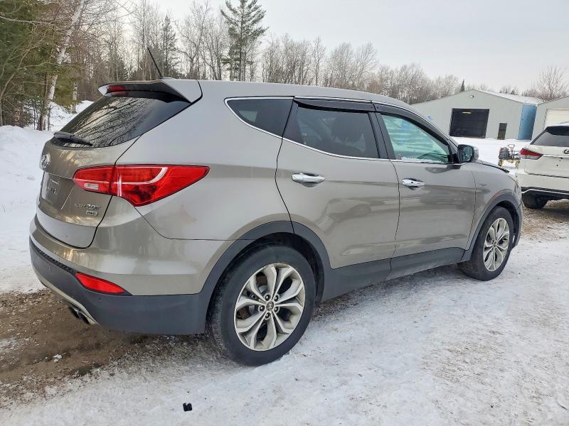 2013 Hyundai Santa fe Sport