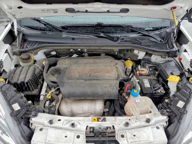 2022 Dodge Ram Promaster City Tradesman