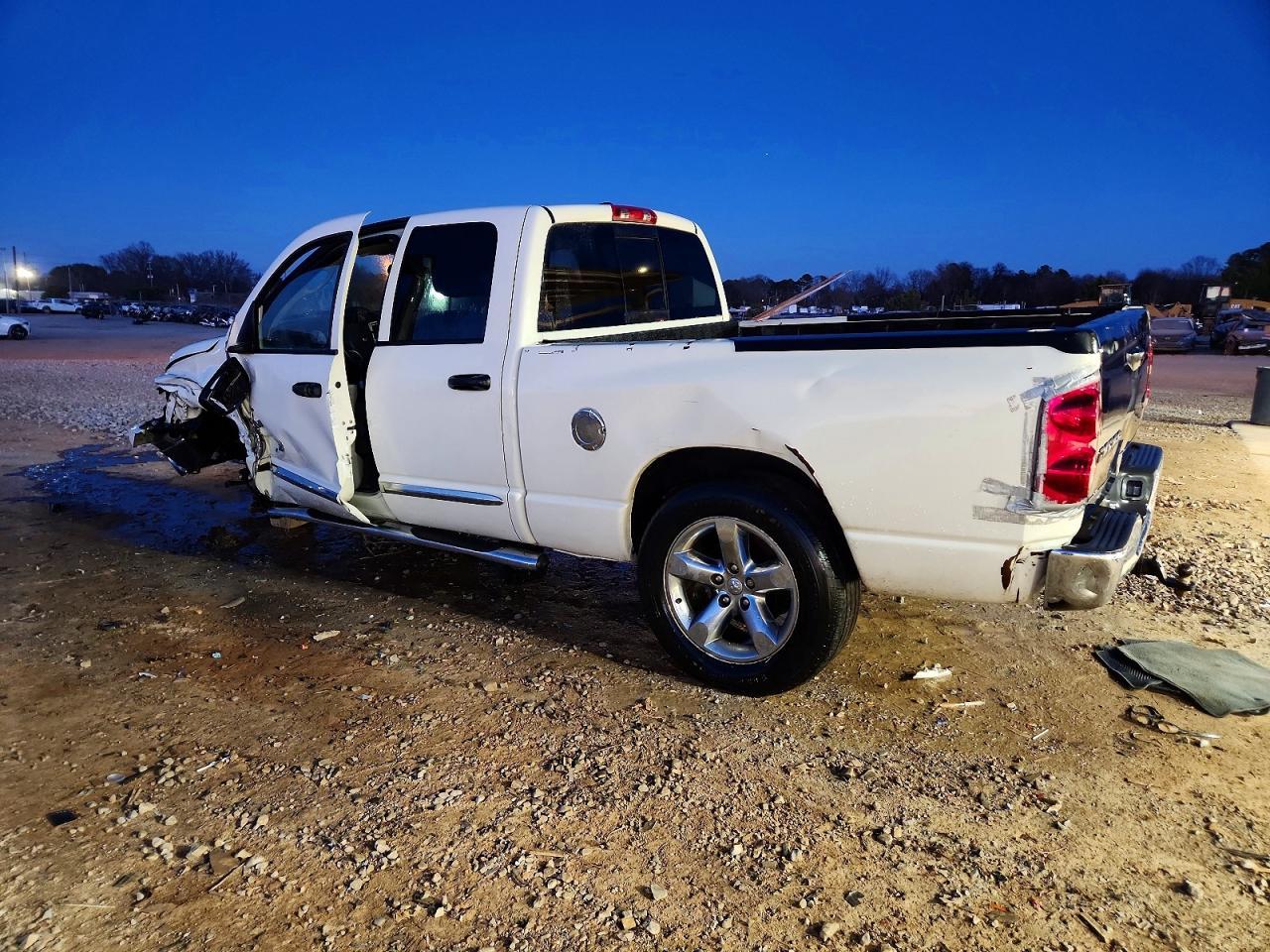 2008 Dodge RAM 1500 ST