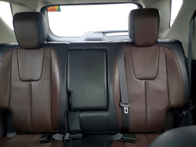 2012 Chevrolet Equinox lt