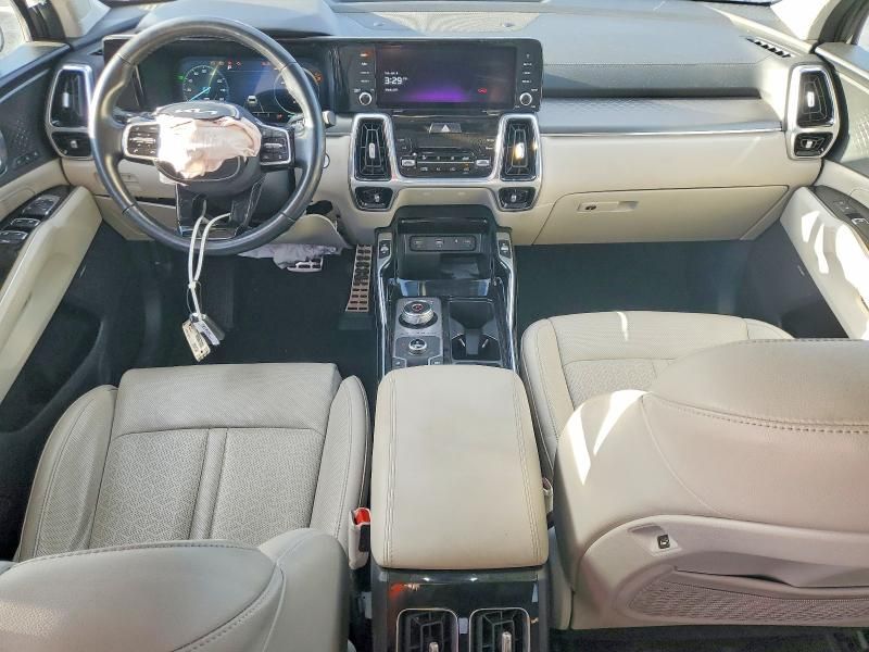 2023 KIA Sorento sxp