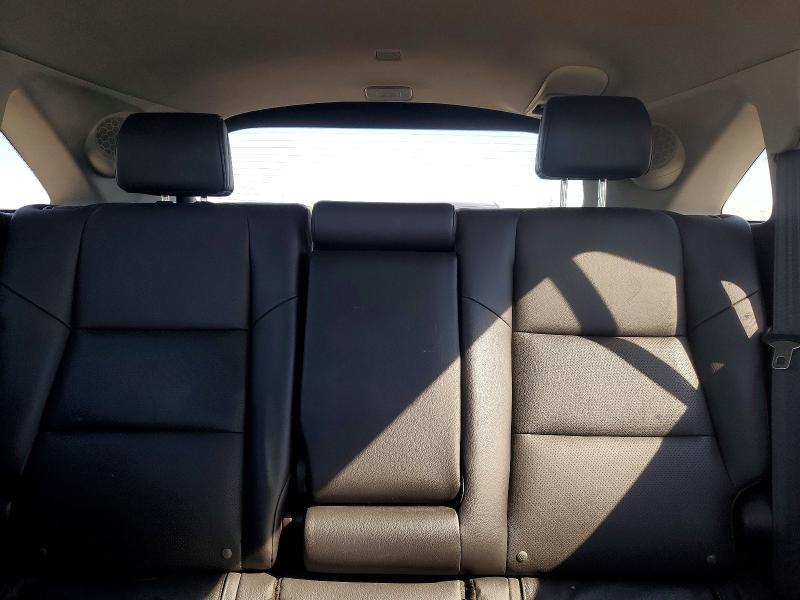 2017 Acura Rdx Technology