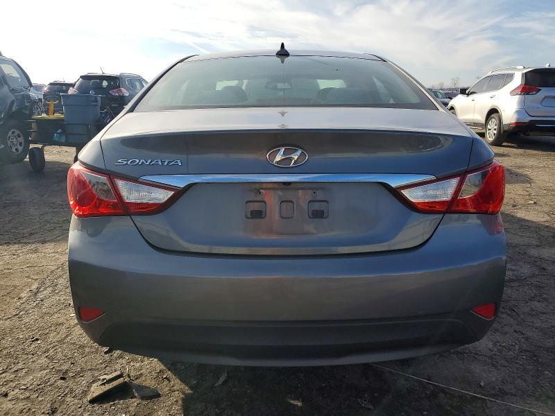 2014 Hyundai Sonata