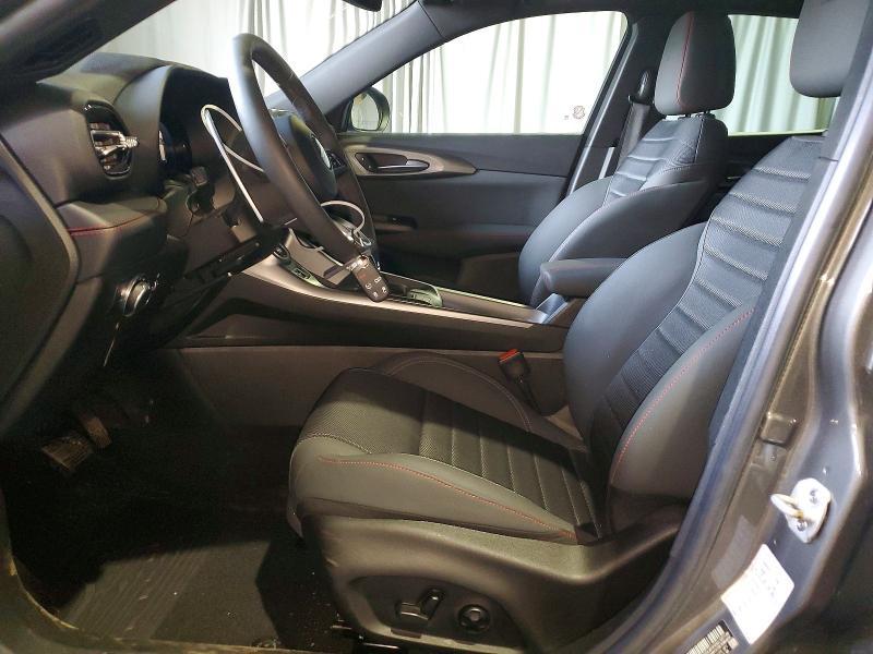 2024 Dodge Hornet R/T