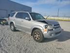2005 Toyota Sequoia SR5
