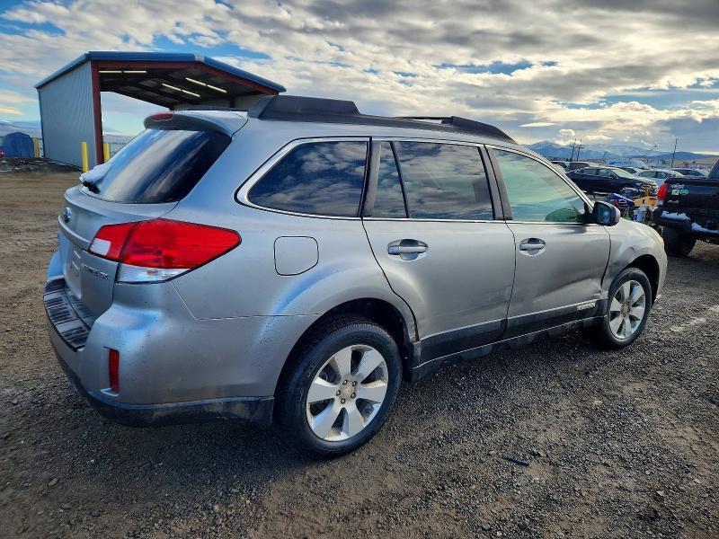 2011 Subaru Outback 2.5i Premium