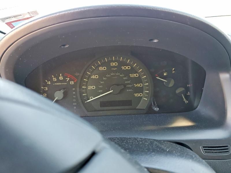 2007 Honda Accord Value