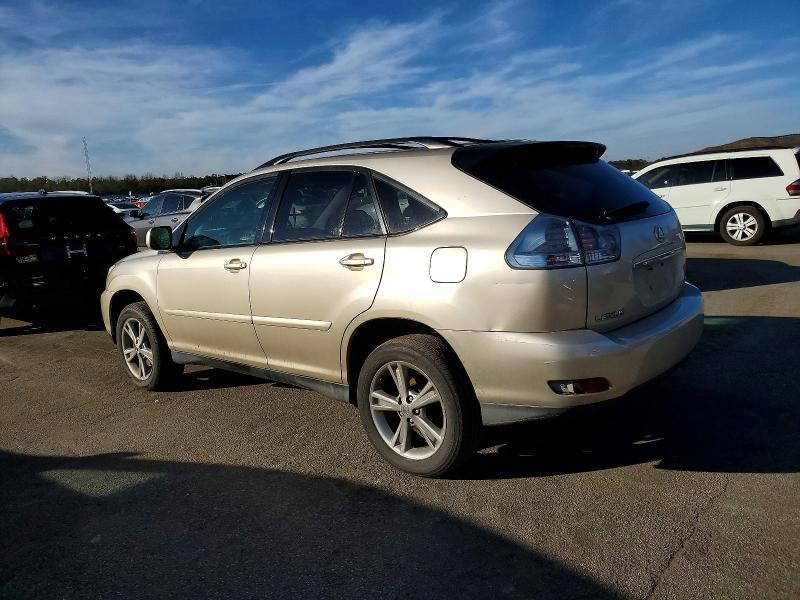 2006 Lexus Rx 400