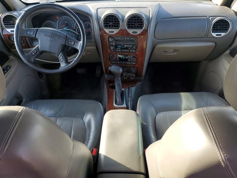 2003 GMC Envoy