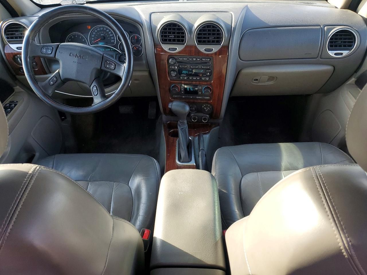 2003 GMC Envoy