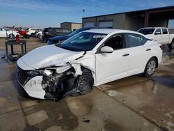 2024 Nissan Sentra s for sale in Wilmer, TX