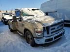 2010 Ford F350 Super Duty