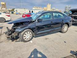 Volkswagen salvage cars for sale: 2016 Volkswagen Jetta s
