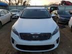 2019 KIA Sorento ex