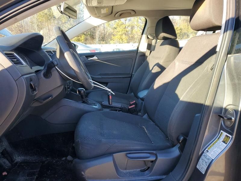 2014 Volkswagen Jetta tdi