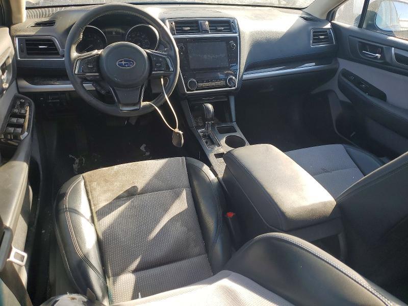 2019 Subaru Legacy Sport