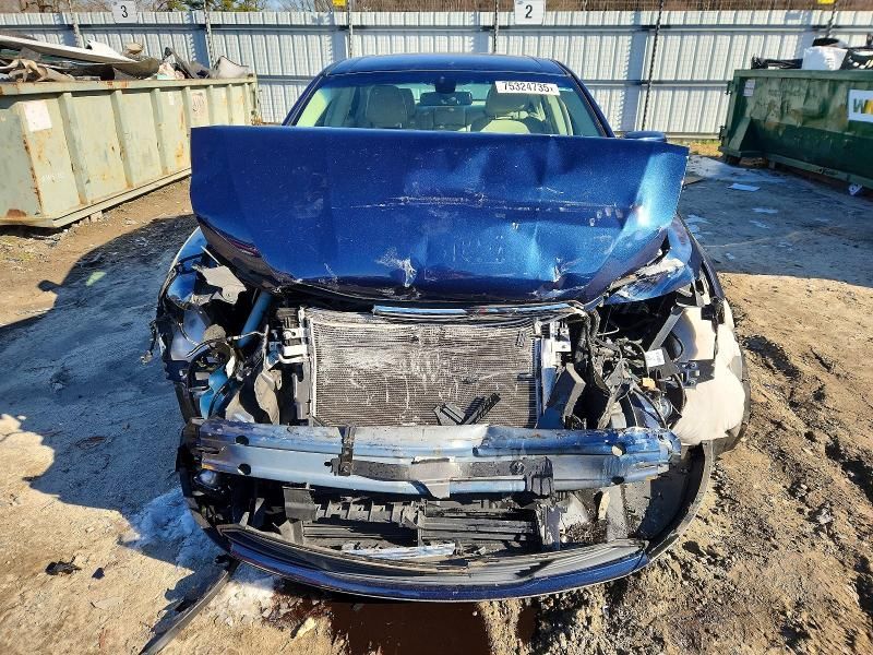 2016 Ford Taurus sel