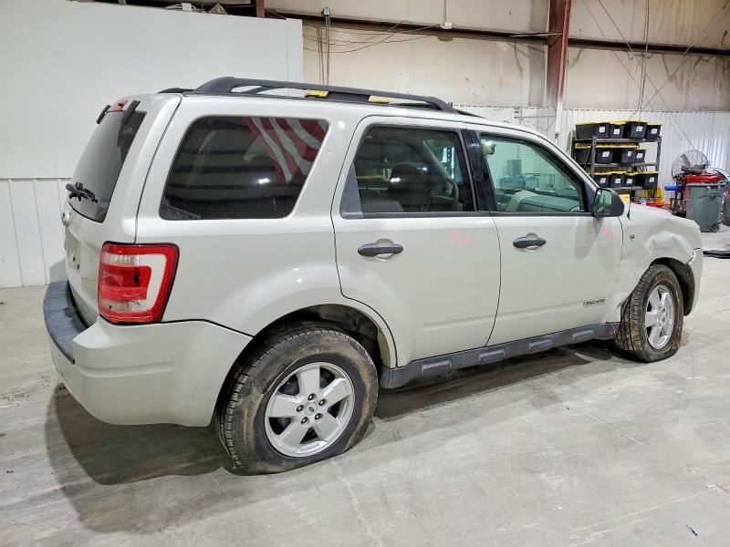 2008 Ford Escape xlt