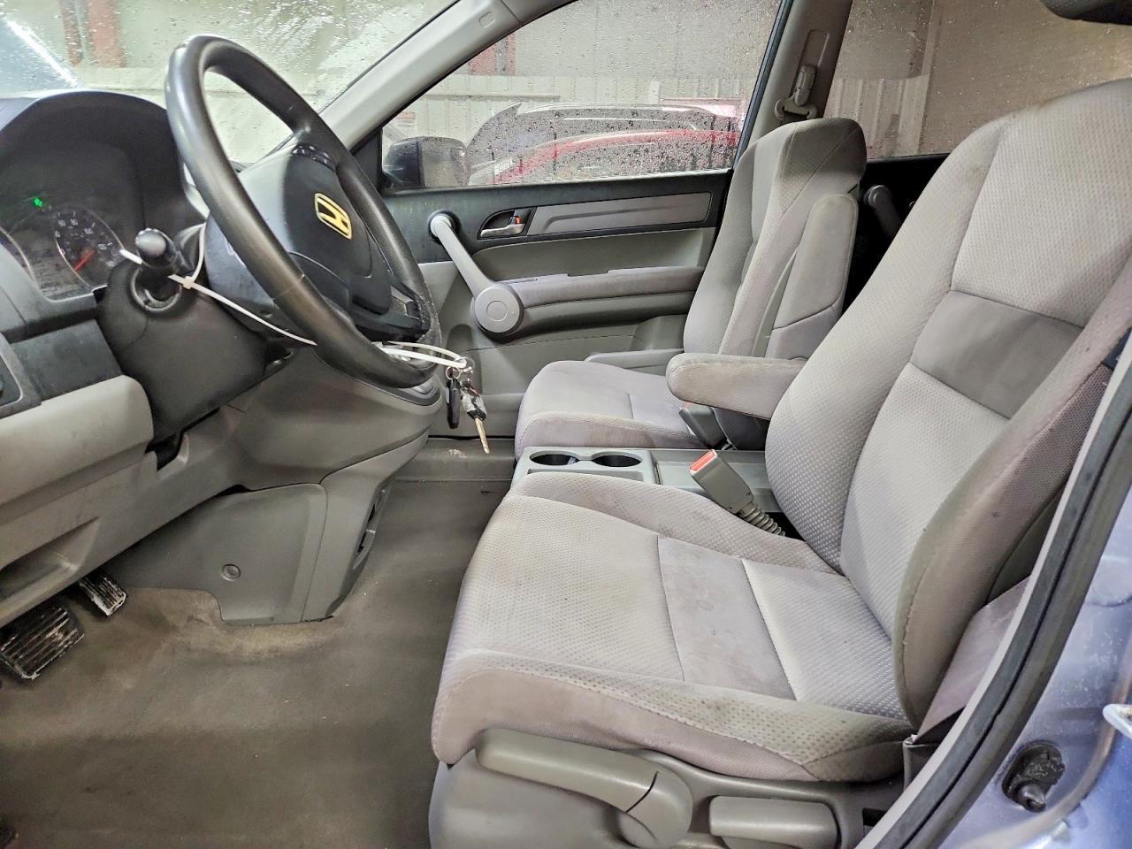 2007 Honda Cr-v lx