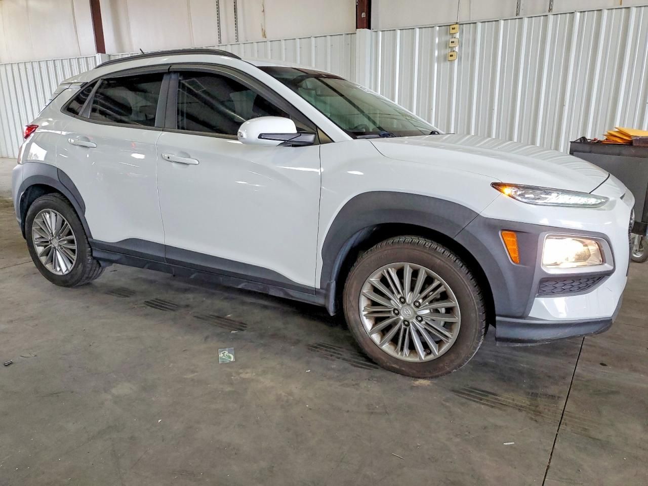 2019 Hyundai Kona sel