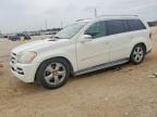 2012 Mercedes-Benz Gl 450 4matic