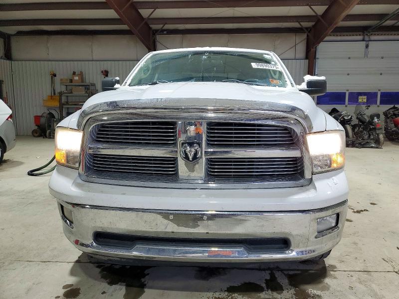 2012 Dodge RAM 1500 SLT