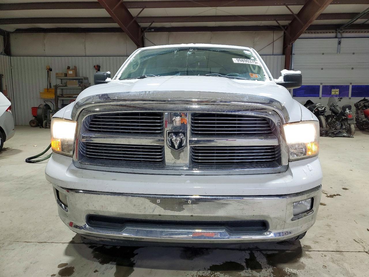 2012 Dodge RAM 1500 SLT