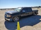 2012 GMC Sierra C1500 SLE