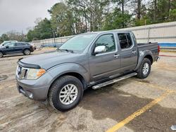 New arrivals for sale at auction: 2016 Nissan Frontier S