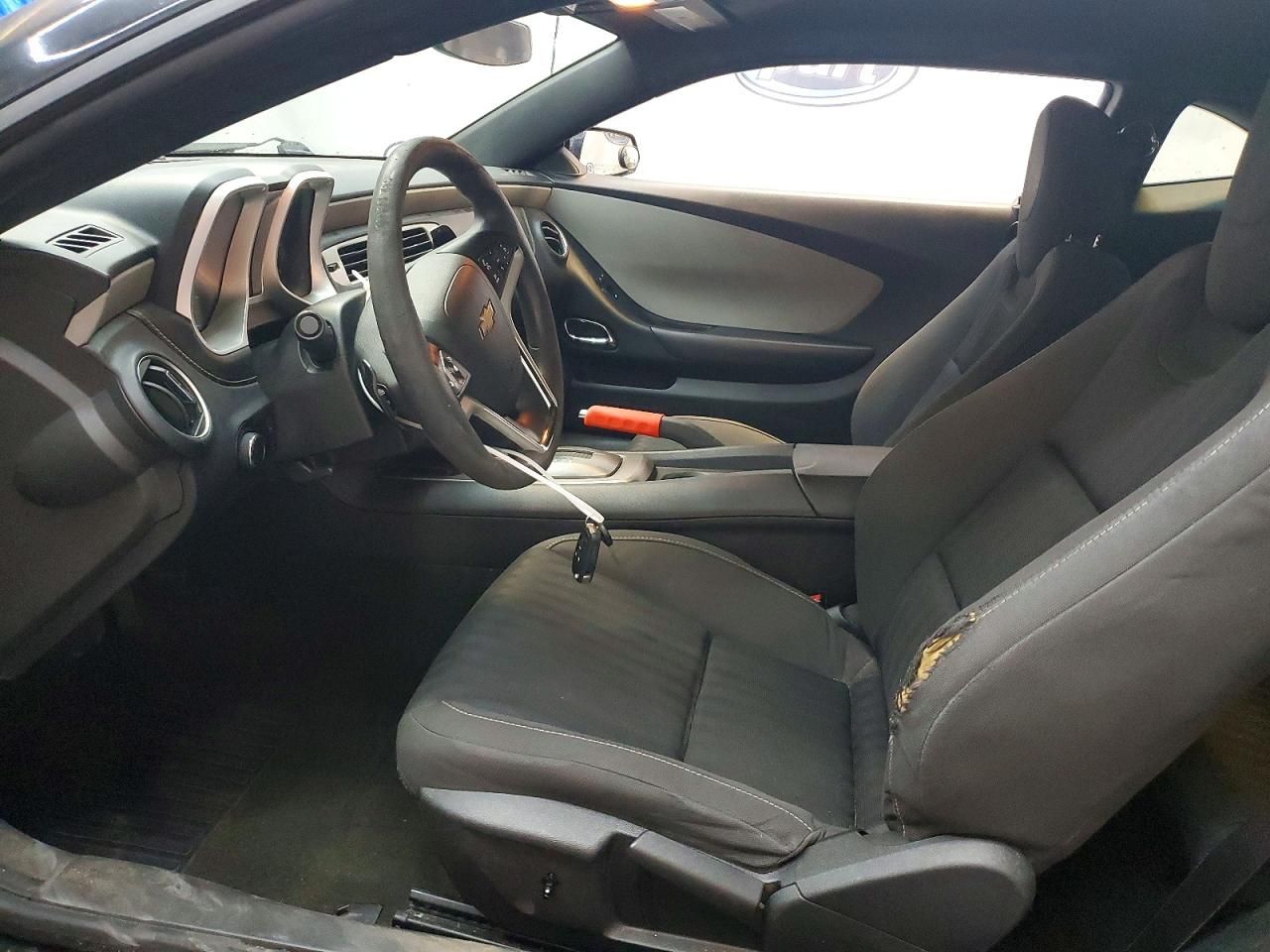 2013 Chevrolet Camaro ls