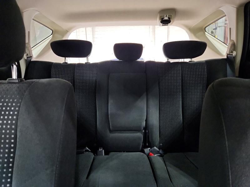 2006 Nissan Murano sl