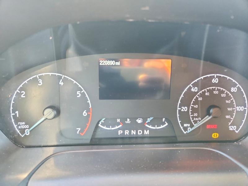 2021 Ford Transit T-350