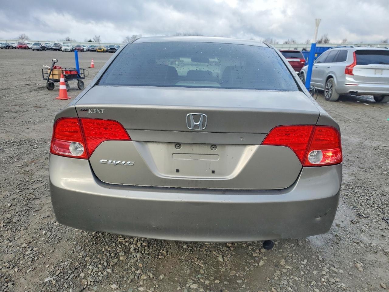 2006 Honda Civic lx