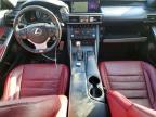 2017 Lexus Is 300