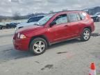 2007 Jeep Compass